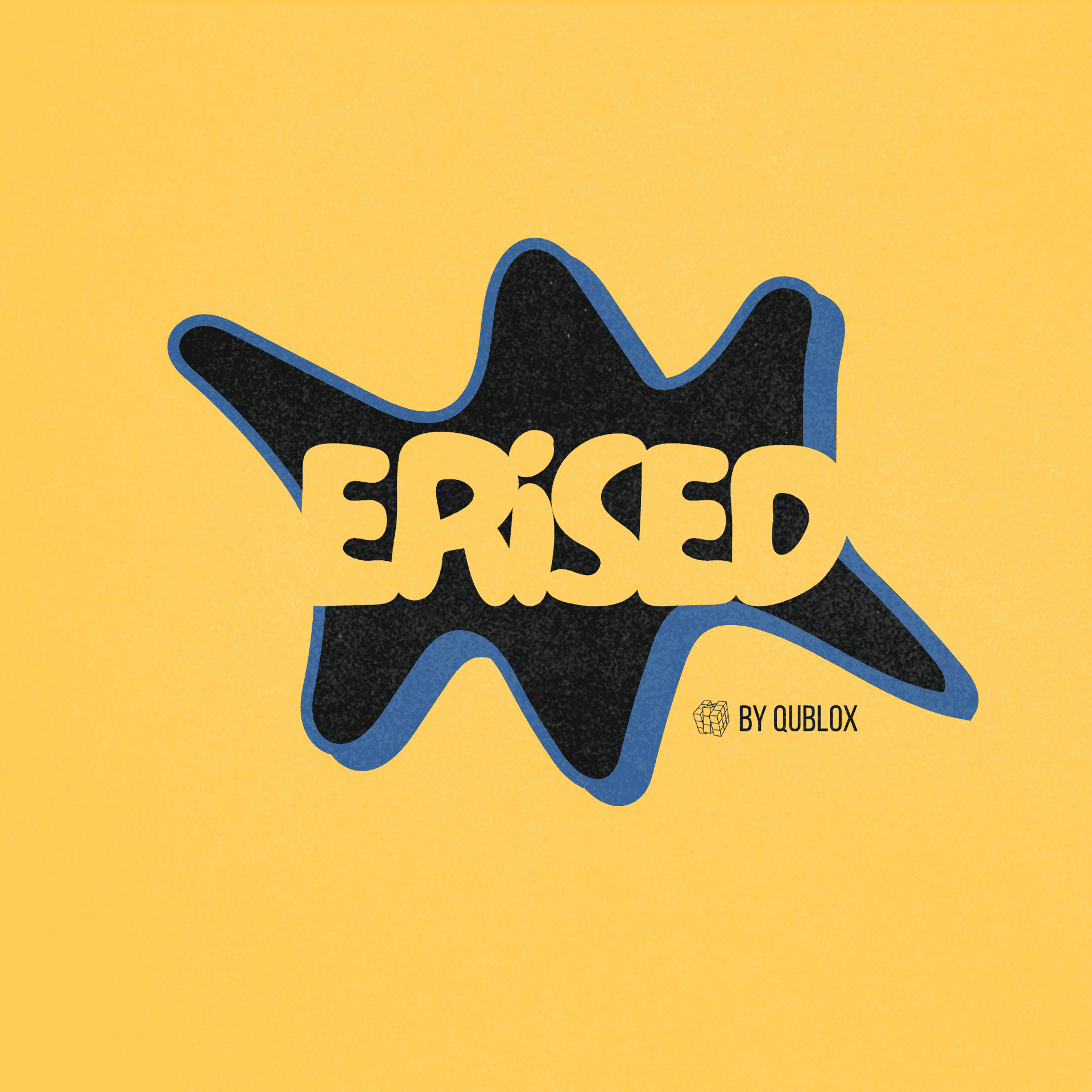 ERISED, a community by Qublox